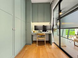 Haus On Handy (D9), Condominium #601619511